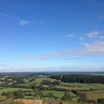 Panorama Aschberg Ascheffel