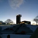 Hotel Panorama Aschberg Ascheffel