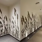 Hotel Panorama Aschberg
