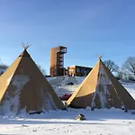 Panorama Aschberg 3*