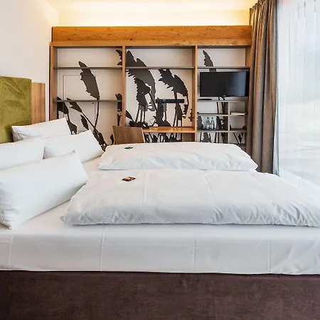 Hotel Panorama Aschberg