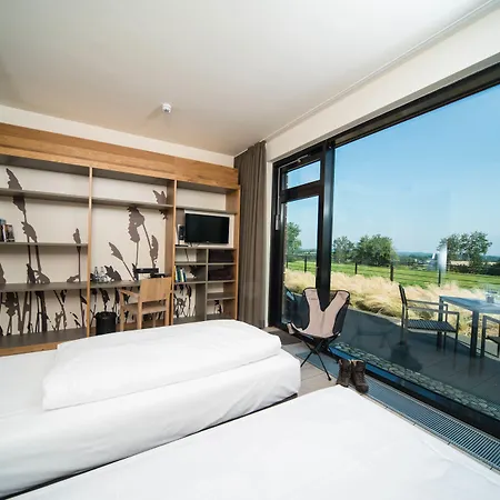 Panorama Aschberg 3*