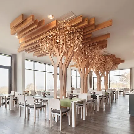 Panorama Aschberg Hotel Ascheffel