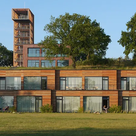 Panorama Aschberg 3* Ascheffel