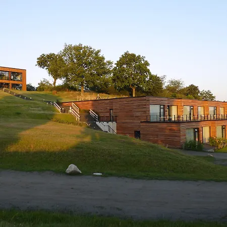 Hotel Panorama Aschberg Ascheffel