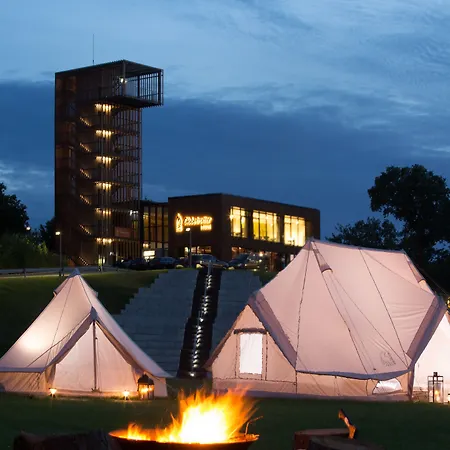 Panorama Aschberg Hotel Ascheffel