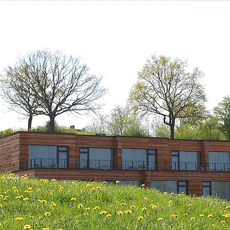 Panorama Aschberg Hotel 3*