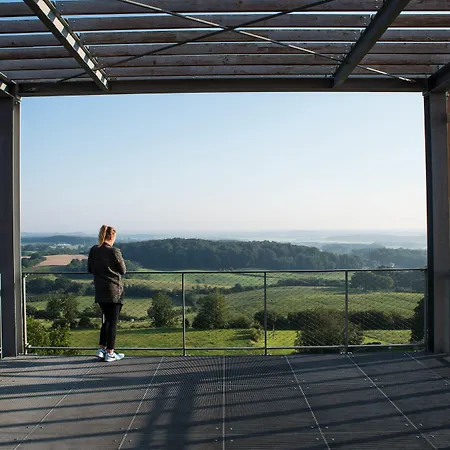 Panorama Aschberg 3*