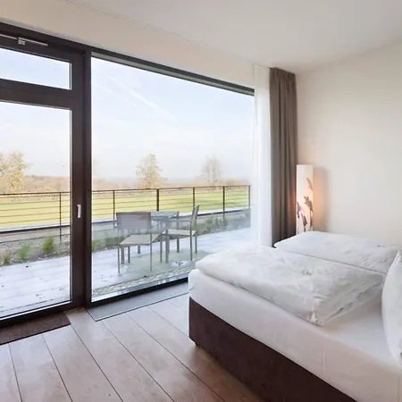 Panorama Aschberg 3* Ascheffel