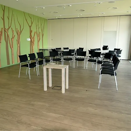 Panorama Aschberg 3*