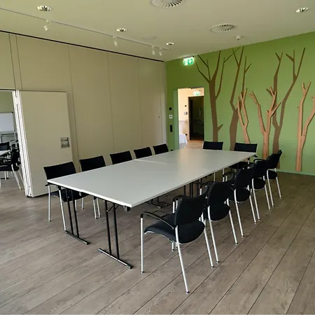 Panorama Aschberg Hotel