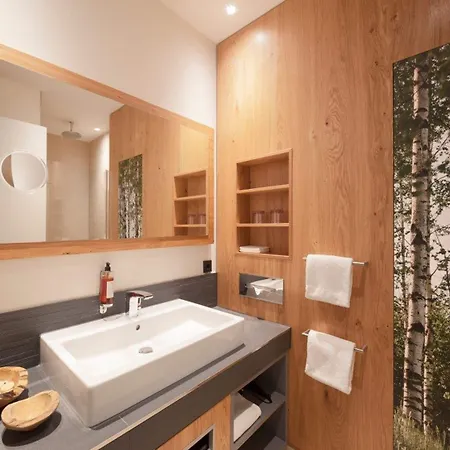 Panorama Aschberg 3* Ascheffel