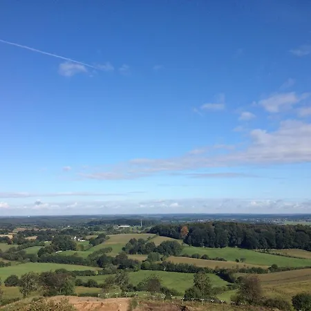 Panorama Aschberg Ascheffel