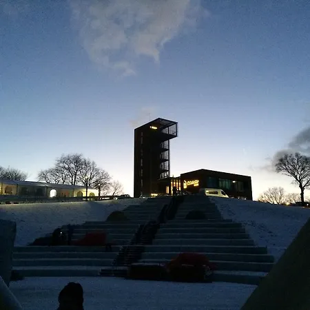 Hotel Panorama Aschberg Ascheffel