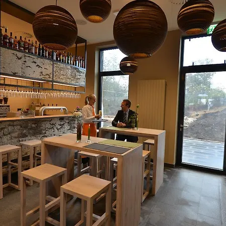 Hotel Panorama Aschberg Ascheffel