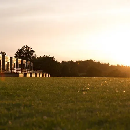 Hotel Panorama Aschberg Ascheffel