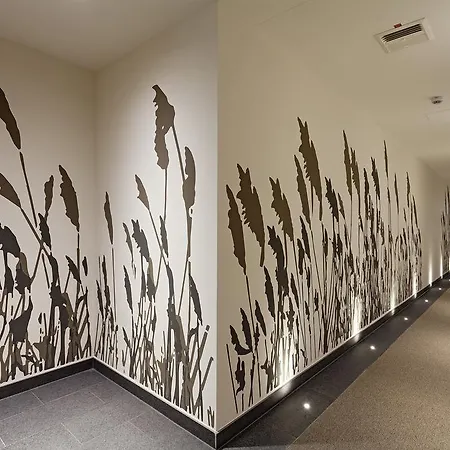 Hotell Panorama Aschberg