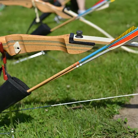 Panorama Aschberg 3* Ascheffel