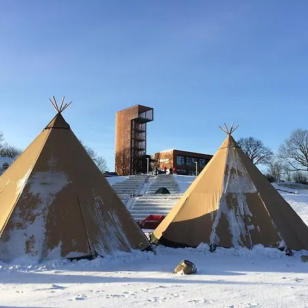 Panorama Aschberg 3*