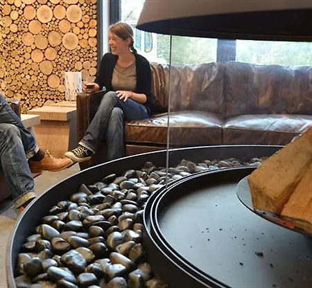 Panorama Aschberg Hotel 3*