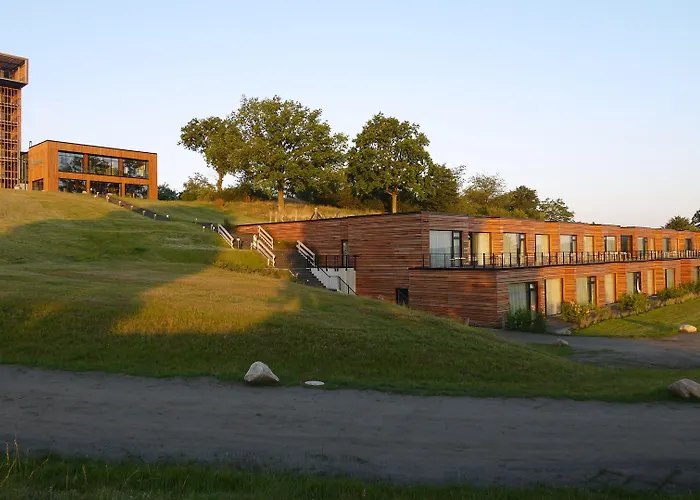 Hotel Panorama Aschberg Ascheffel