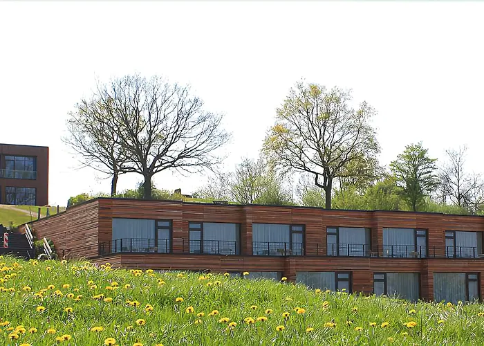 Panorama Aschberg Hotel 3*
