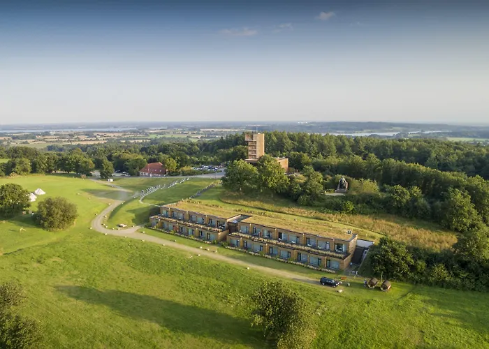 Panorama Aschberg 3*