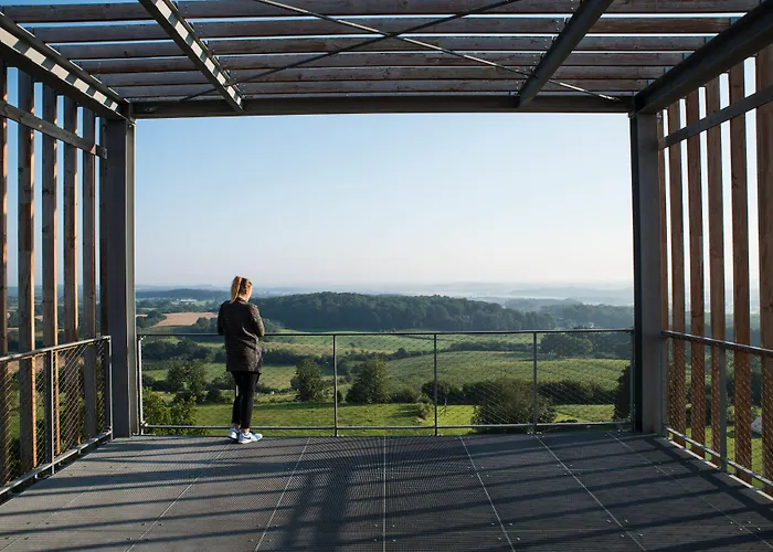 Panorama Aschberg 3*