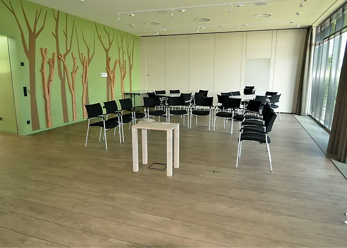 Panorama Aschberg 3*