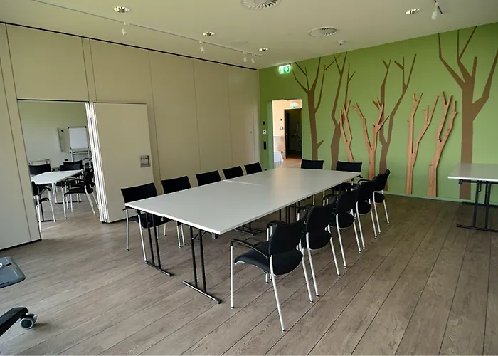 Panorama Aschberg Hotell