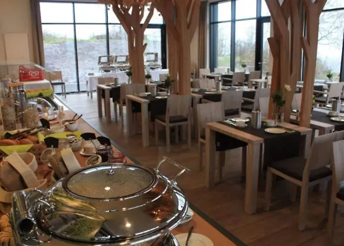 Panorama Aschberg 3*