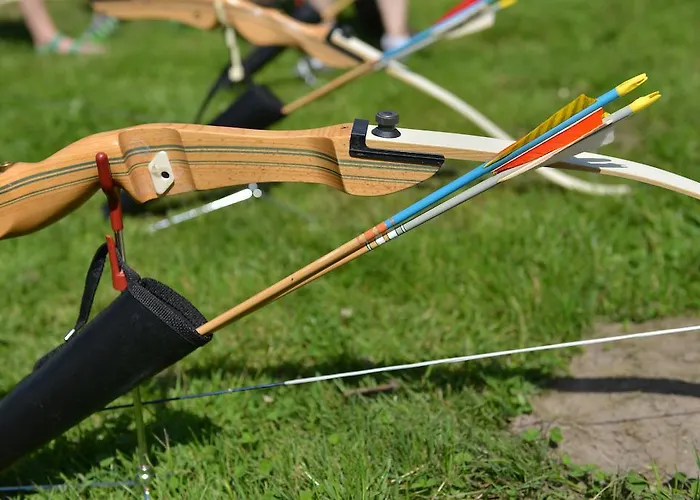 Panorama Aschberg 3* Ascheffel