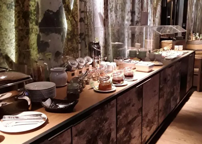 Panorama Aschberg 3*